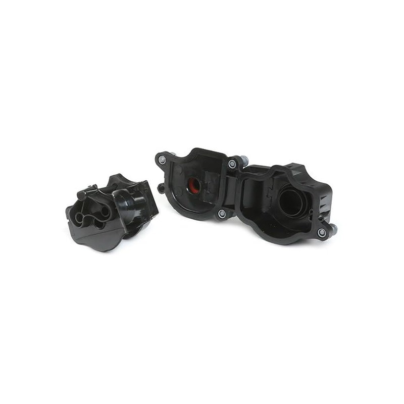 Metzger 2385014 Valve, CRANKCASE BREATHER