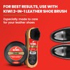 Kiwi Shoe Polish, 40 ml, Black