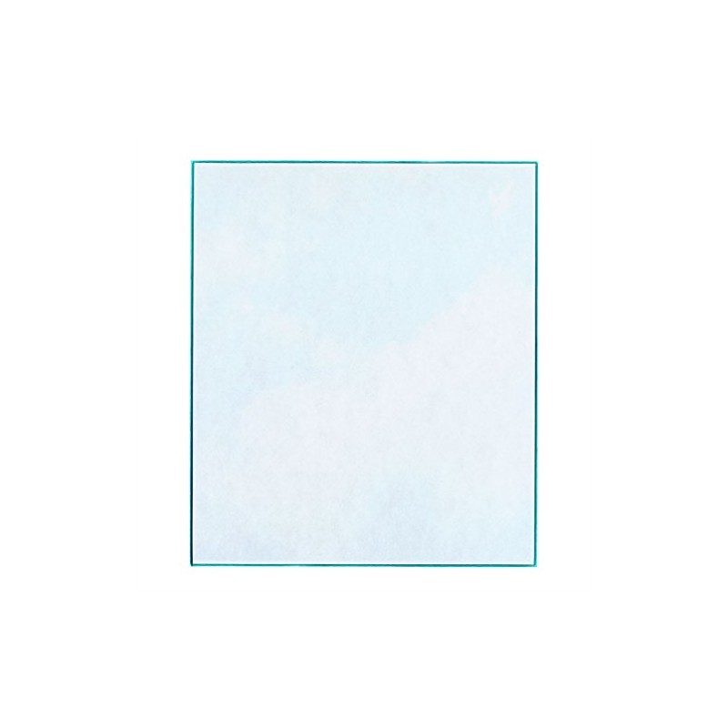 Midori Color 色紙 Azure nokimoti 33121006