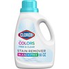 Clorox 2 Colors Stain Remover, 66 Ounces