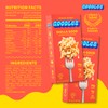 Goodles Shella Good Mac & Cheese 4 Pack, 6oz -