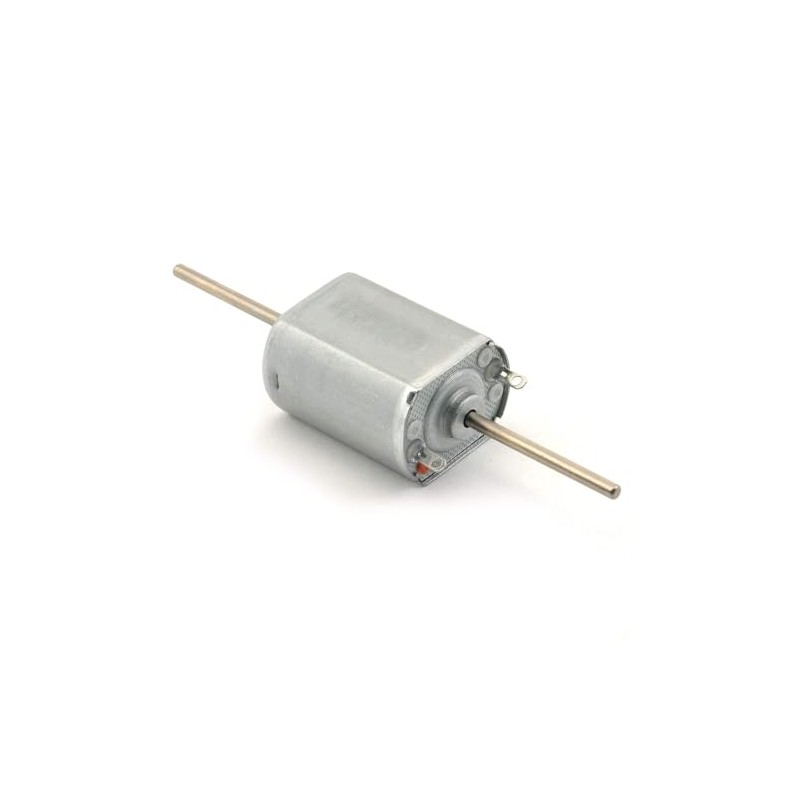 Flat Can Motor, Style 2025, 12v