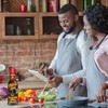 WHOOP ASS Honey Cowboy BBQ Barbecue Wing Sauce – Try