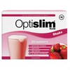 Optislim VLCD Meal Replacement Shake Strawberry 21 x 43g Sachets