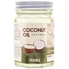 Yuuki Foods Coconut Oil, 3.9 oz (110 g)