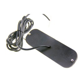 Pactrade Marine Pontoon Boat Red/Green/Blue/White LED Underwater Light S.S.316