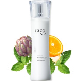 racosie Moist Lotion Ceramide Liposome Toner 150mL 1 month supply Moisturizing Pores Aging Care Dry Skin