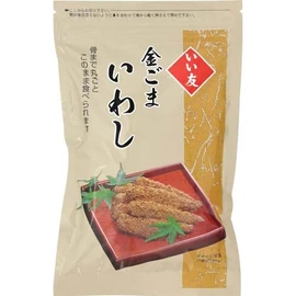 Good Friend Gold Gomai Sashi, 5.3 oz (150 g)