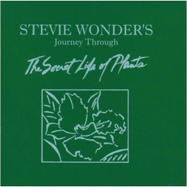 Secret Life of Plants