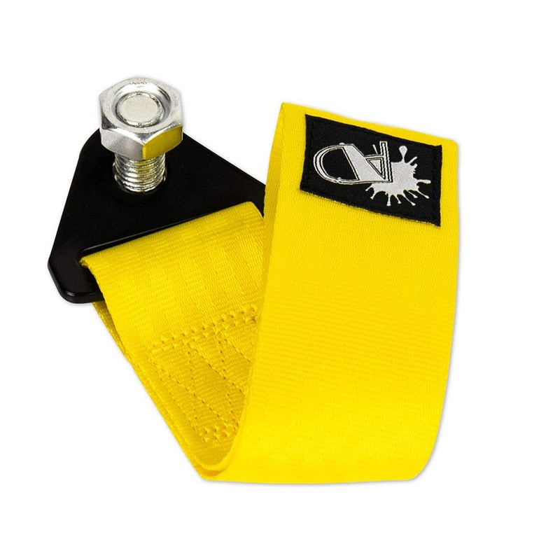 Car Dress Rally Drift Loop – Racing/Motorsport Tow Rope –