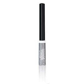 Beauty UK Glitter Eyeliner No. 1 - Silver