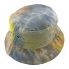 The Game GB493 Newport Tie Dye Sobert Boonie Bucket Hat