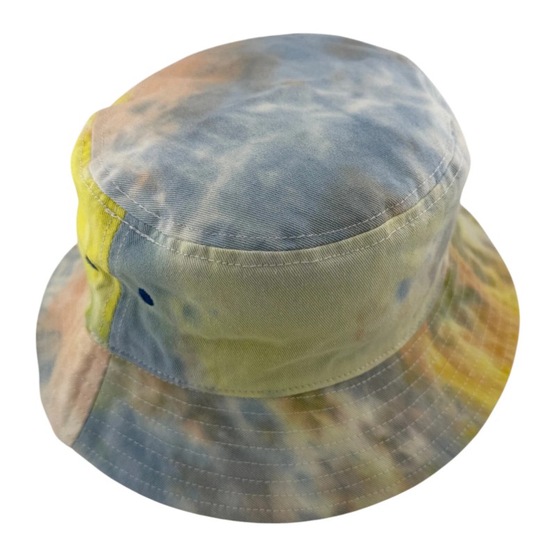 The Game GB493 Newport Tie Dye Sobert Boonie Bucket Hat