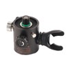 SMACO S500 Aviation Aluminum Scuba Diving Valve Snorkeling Respirator Refill