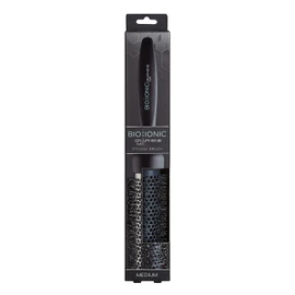 Bio Ionic Graphene Styling Professional Cylindrical Ion Brush Medium 33mm 50g