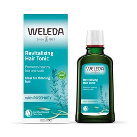 Weleda Revitaliserende Haarlotion - 100ml