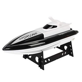 FeiWen RC Boat 2.4Ghz Racing High Speed Electric Remote Control Boat