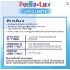 Fleets Pedia-Lax Enema For Children Saline Laxative Latex Free 2.25