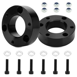 3" Front Leveling Lift Kits for 2007-2022 Chevy Silverado 1500/GMC Sierra 1500, Front Strut Spacers Raise 3 Inch for Chevy Avalanche Suburban 1500 Tahoe Yukon XL 1500