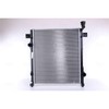 Nissens 61030 Radiator, engine cooling