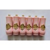 Flower Temperature Color Changing Jelly Lipstick (LOT OF 6)