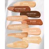 MUA Lumi Base, Tinted Glow Formula, Luna (Pack of 1)