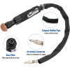 Tire Repair Set Includes 2500Rpm Low Speed Air Tire Buffer