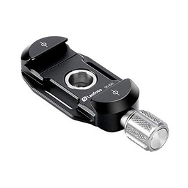 Leofoto QR Clamp for Leofoto DC-22Q SP-01