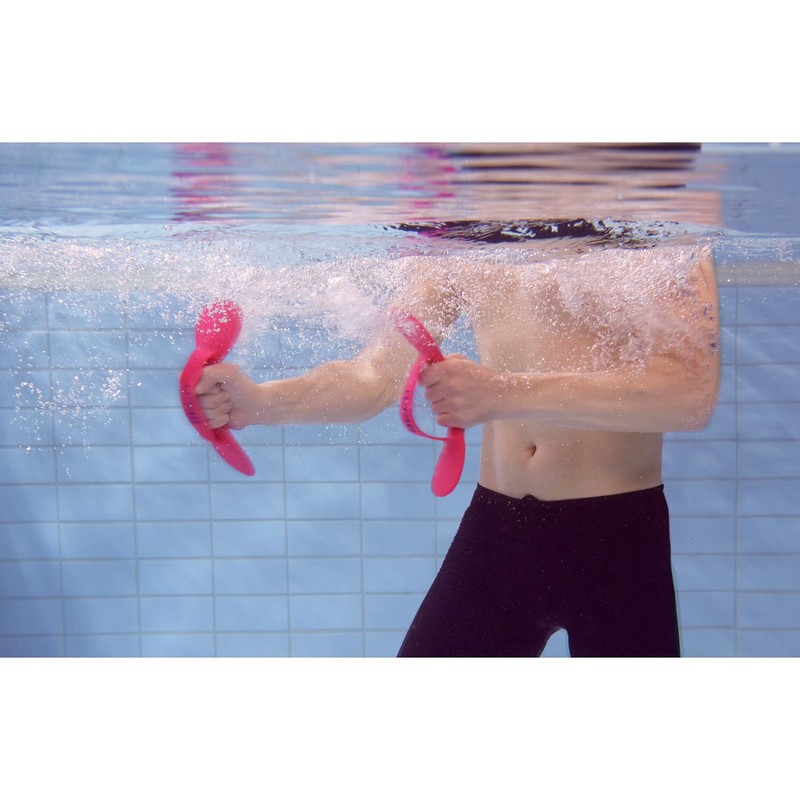 Beco Unisex - Adults' Beflex Aqua Training Device, Unisex -