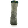 Stoic Unisex Adult Merino Wool Cushion Heavy Socks Hiking Socks,