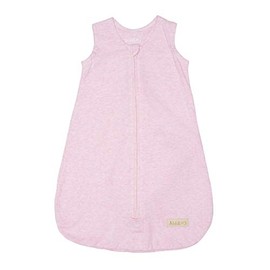 Juddlies - Dream Swaddle Sleep Sack - Pink Fleck