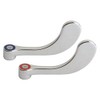 Chicago Faucets Blade Handle Kit - 317-PRJKCP