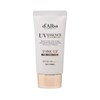 Dalba 달바 워터풀 톤업 선크림 50ml(SPF50+) 비건 선크림 1개 Ss Dalba Waterful Tone Up Sunscreen 50ml (SPF50+) Vegan Sunscreen 1pc