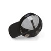 Von Dutch Casquette Femme Trucker Avec Filet Unisex Cap schwarz