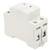 Voltage Protector GPV82pD Surge Protective Device Automatic Reset with LED