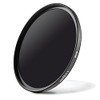GREEN.L 77mm Infrared Filter, 77mm IR 950nm (R95) Filter for