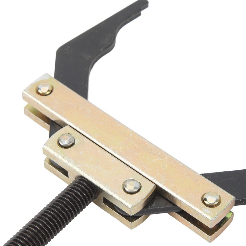 Sturdy Metal Compact Roller Chain Puller - Holder for 60