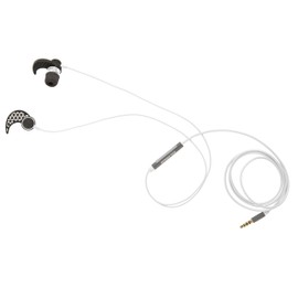 Outdoor Tech OT1150-GR Con cable In-ear Gris