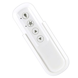 ZWP Replacement Remote Control Compatible for Hunter Handheld Ceiling Fan 99372