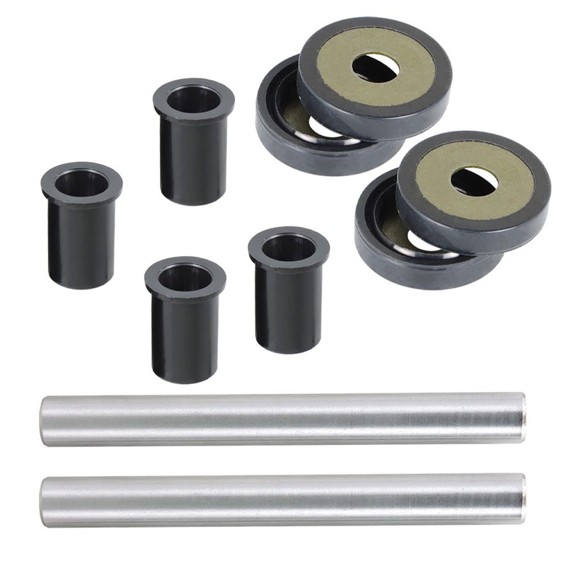 munirater Bushing Kit Front Upper A Arm Both Sides Replacement