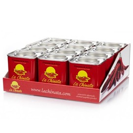 La Chinata Bittersweet Smoked Spanish Paprika