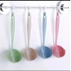 SKPYFD 2 In 1 Kitchen Ladle Soup Pan Spoon with