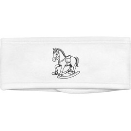 'Rocking Horse' Beauty Head Band/Hair Band (HB00032822)