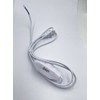 No Polarity AWG Switch Dimming Cable Light Modulator Lamp Line
