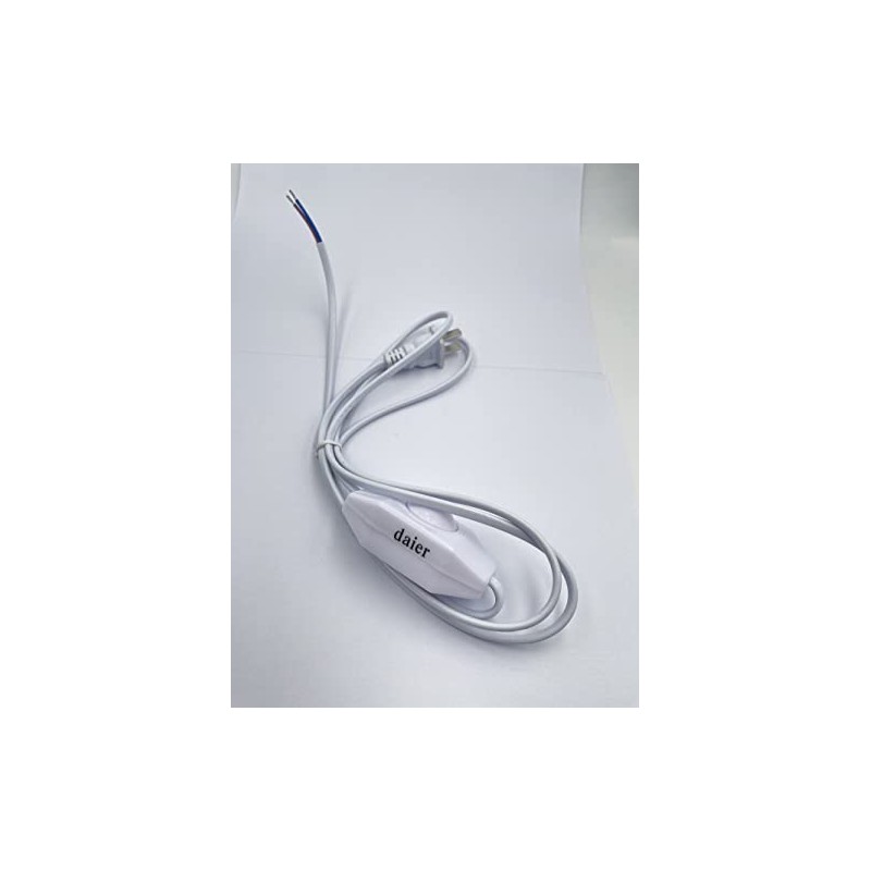 No Polarity AWG Switch Dimming Cable Light Modulator Lamp Line