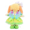 Alice Teddy Bear Mail Order Cookie Anne Dress Up Costume