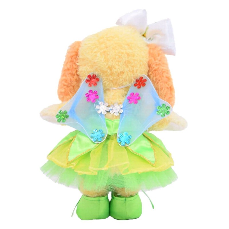 Alice Teddy Bear Mail Order Cookie Anne Dress Up Costume