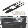 PSLER Door Armrest for 2010-2014 Chevy Silverado Suburban, for GMC