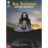 Joe Satriani - Guitar Secrets