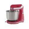 RISE BY DASH Red 3 qt. Cap. 6 Speed Stand